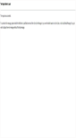 Mobile Screenshot of mail.o2active.cz